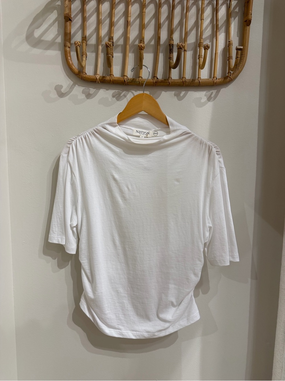 Nation LTD Reed Top - Picture 6 of 11